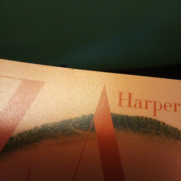 Harper's Bazaar Magazine The Art Issue Miley Cyrus December 2024/January 2025 - Picture 4 of 14